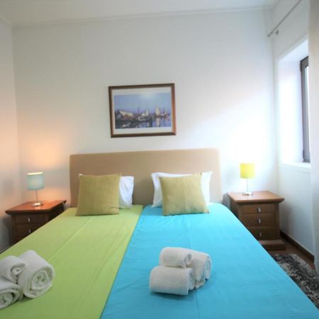 Quiet And Central Apartment อาเวโร ภายนอก รูปภาพ