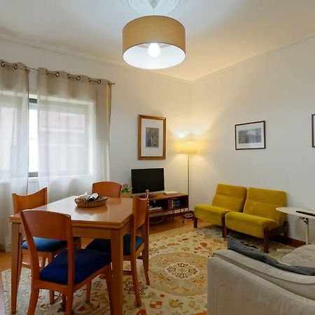 Quiet And Central Apartment อาเวโร ภายนอก รูปภาพ