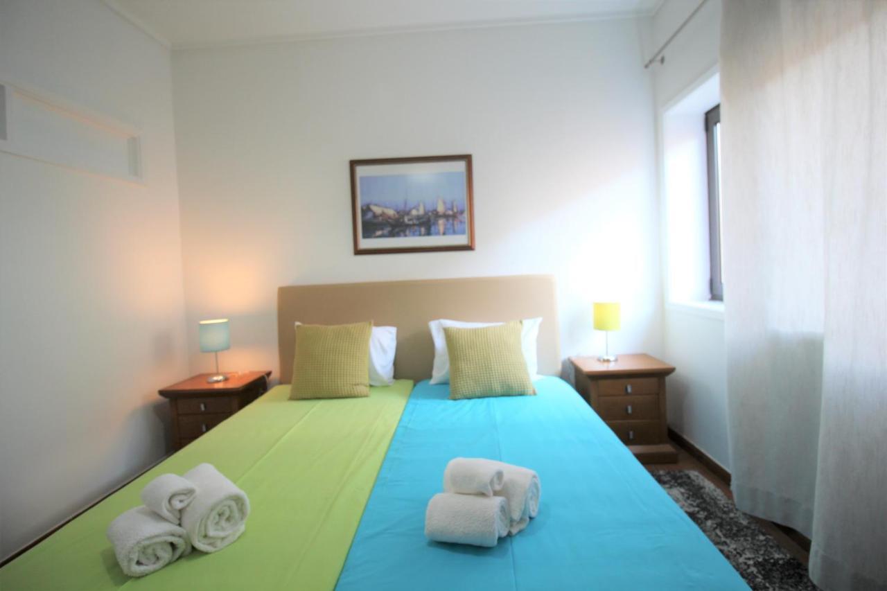 Quiet And Central Apartment อาเวโร ภายนอก รูปภาพ