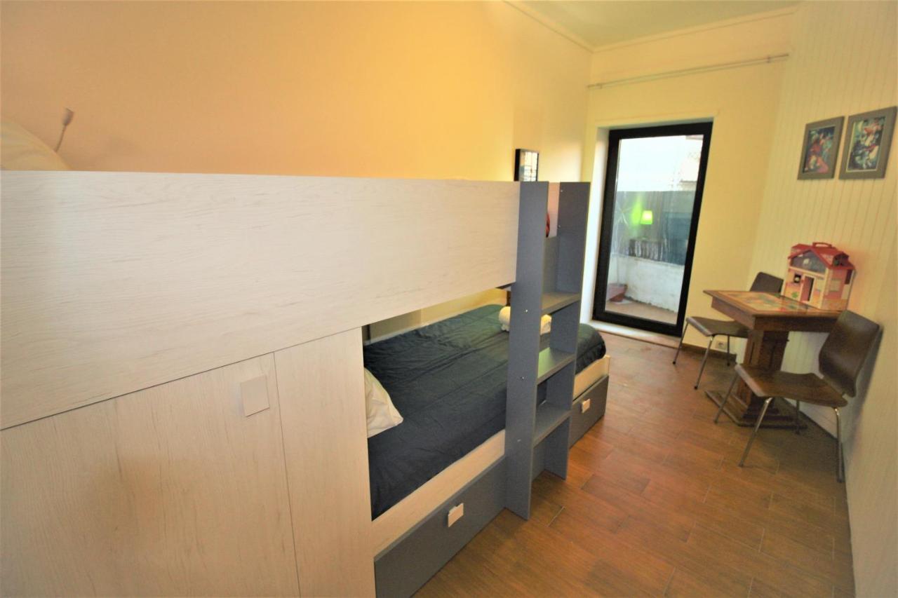 Quiet And Central Apartment อาเวโร ภายนอก รูปภาพ