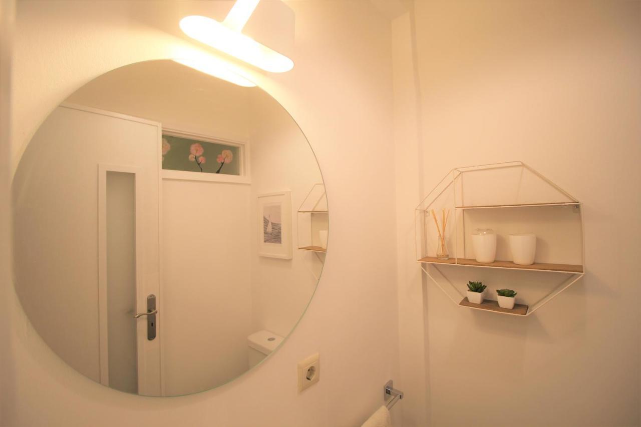 Quiet And Central Apartment อาเวโร ภายนอก รูปภาพ