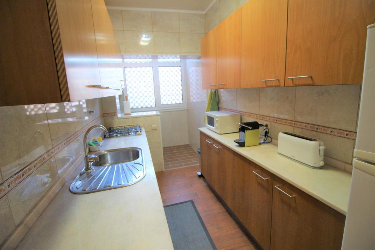 Quiet And Central Apartment อาเวโร ภายนอก รูปภาพ