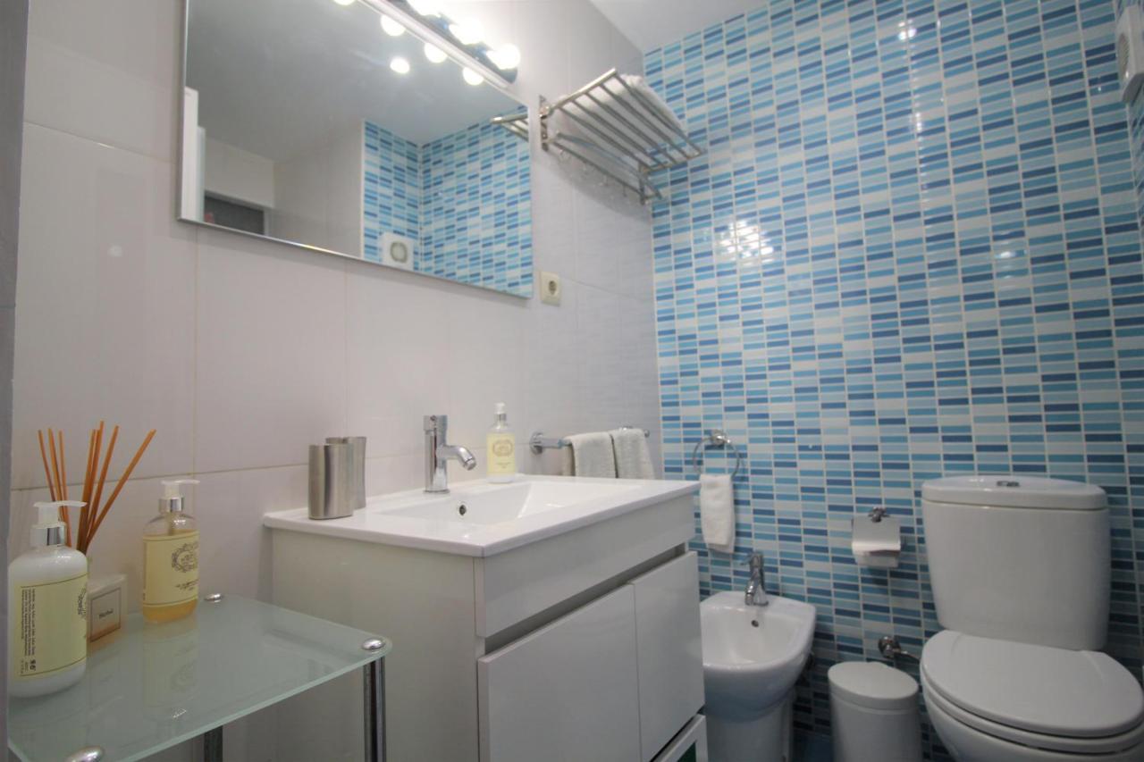 Quiet And Central Apartment อาเวโร ภายนอก รูปภาพ
