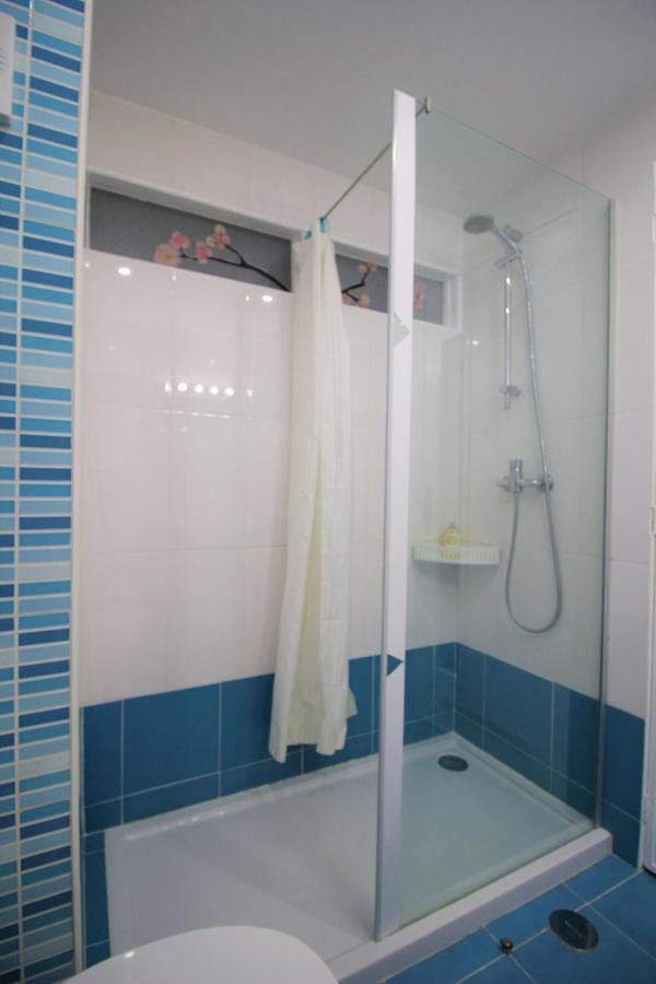 Quiet And Central Apartment อาเวโร ภายนอก รูปภาพ