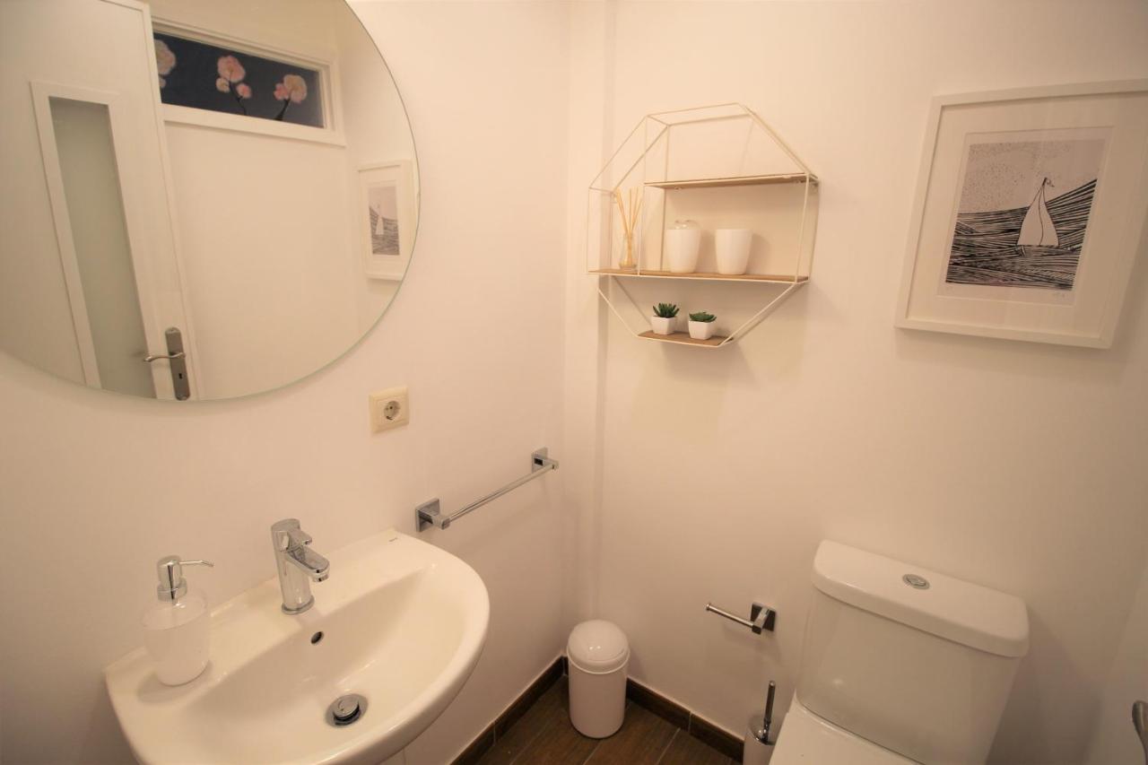 Quiet And Central Apartment อาเวโร ภายนอก รูปภาพ