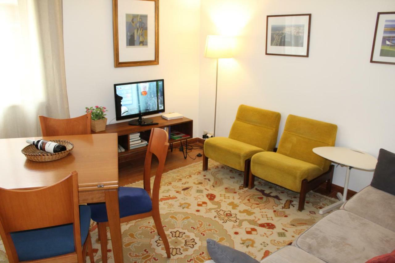 Quiet And Central Apartment อาเวโร ภายนอก รูปภาพ