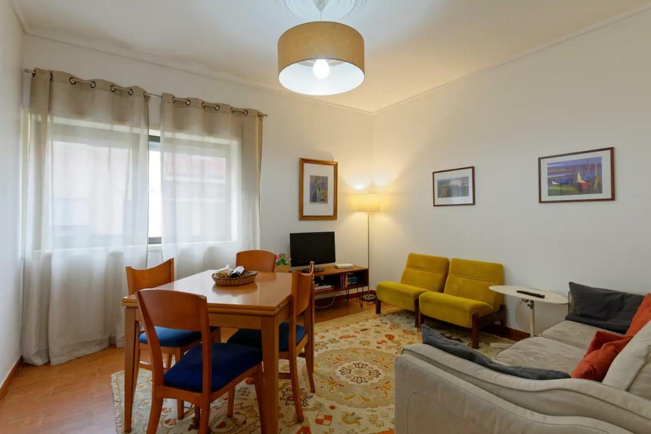 Quiet And Central Apartment อาเวโร ภายนอก รูปภาพ